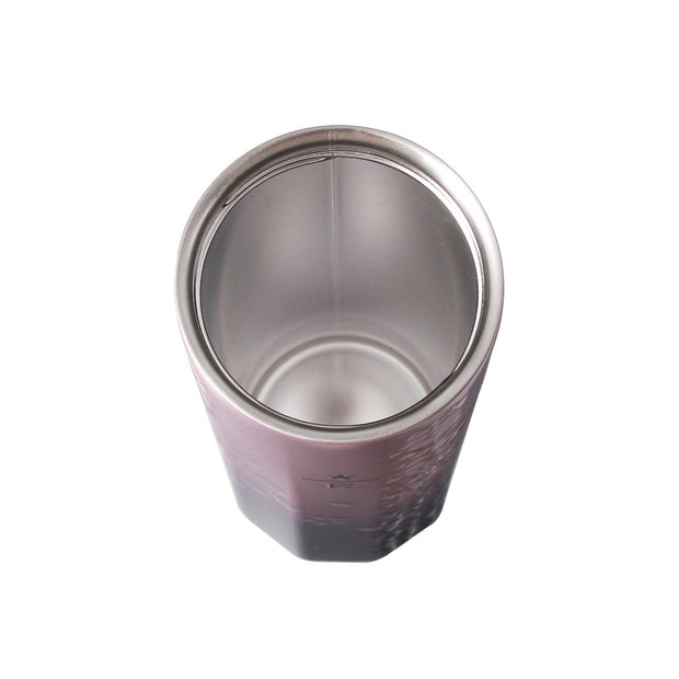 Starbucks Sakura 2026 Reserve Dark Pink Tumbler