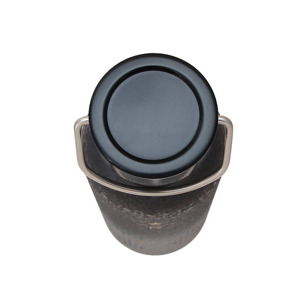 Starbucks Sakura 2026 Reserve Blue Grey Bottle