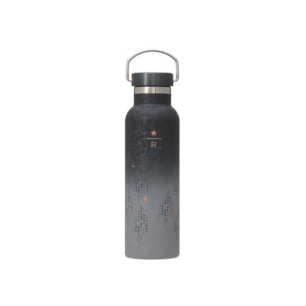Starbucks Sakura 2026 Reserve Blue Grey Bottle