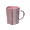 Starbucks Sakura 2026 Reserve Lustre Pink Mug