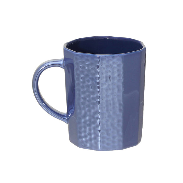 Starbucks Sakura 2026 Reserve Lustre Blue Mug
