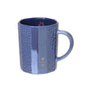 Starbucks Sakura 2026 Reserve Lustre Blue Mug