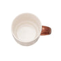 Starbucks Sakura 2026 Reserve Cask Mug With Copper Handle thumbnail 3