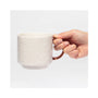 Starbucks Sakura 2026 Reserve Cask Mug With Copper Handle thumbnail 5
