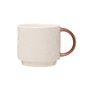 Starbucks Sakura 2026 Reserve Cask Mug With Copper Handle
