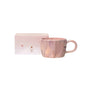 Starbucks Sakura 2026 Reserve Aurora Pink Mug thumbnail 4