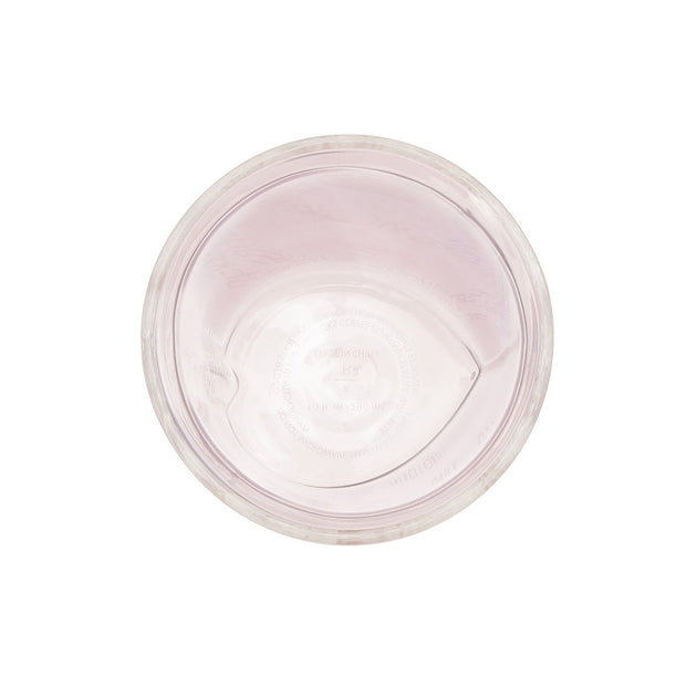 Starbucks Sakura 2026 Reserve Double-Walled Petal Glass