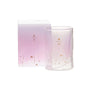 Starbucks Sakura 2026 Reserve Double-Walled Petal Glass thumbnail 4