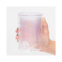 Starbucks Sakura 2026 Reserve Double-Walled Petal Glass thumbnail 5