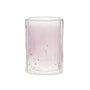 Starbucks Sakura 2026 Reserve Double-Walled Petal Glass thumbnail 2