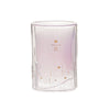 Starbucks Sakura 2026 Reserve Double-Walled Petal Glass