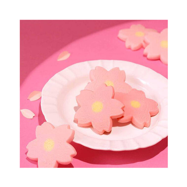 Kaldi Cherry Blossom Chocolate Cookies