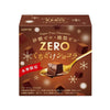 Lotte Zero Melt Chocolate