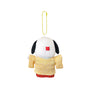 Sanrio Japanese Chirimen Mascot Pochacco thumbnail 2