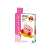 Kawada Nanoblock NBCC 160 Kirby of the Stars Clear Version