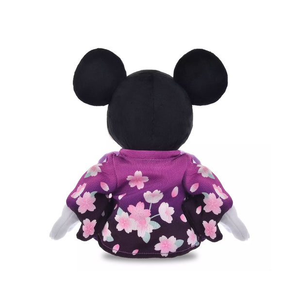Disney Mickey Mouse Sakura Kimono Version