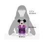 Disney Mickey Mouse Sakura Kimono Version thumbnail 5