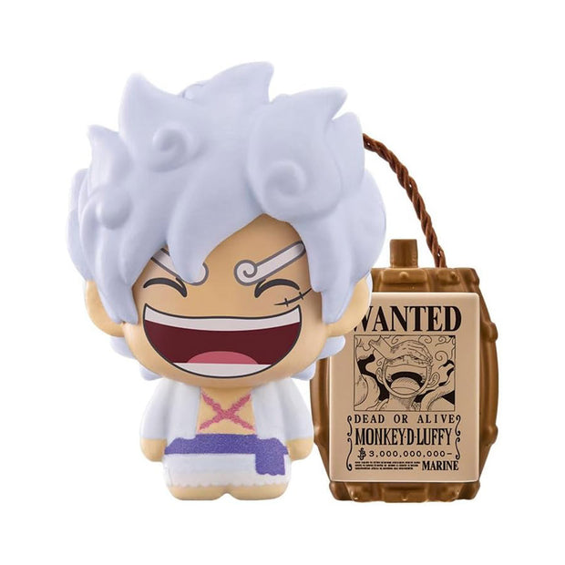 One Piece Bikkura Egg Vol. 2