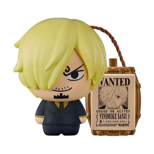 One Piece Bikkura Egg Vol. 2