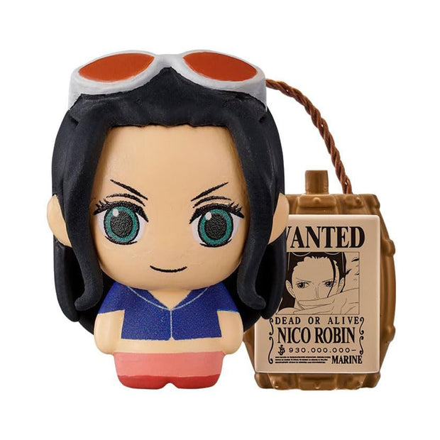 One Piece Bikkura Egg Vol. 2