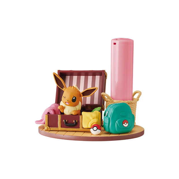 Pokemon Relaxing Home Blind Box: Single