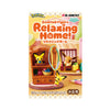 Pokemon Relaxing Home Blind Box: Single