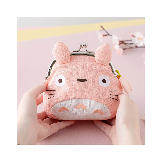 Ghibli My Neighbor Totoro Pouch