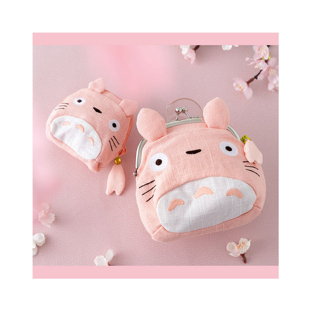 Ghibli My Neighbor Totoro Mini Pouch