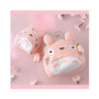 Ghibli My Neighbor Totoro Mini Pouch thumbnail 5