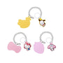 Sanrio Characters Double Charm Gummies thumbnail 3