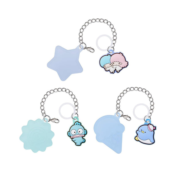 Sanrio Characters Double Charm Gummies