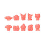 Sanrio Characters Double Charm Gummies thumbnail 5