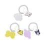 Sanrio Characters Double Charm Gummies thumbnail 4