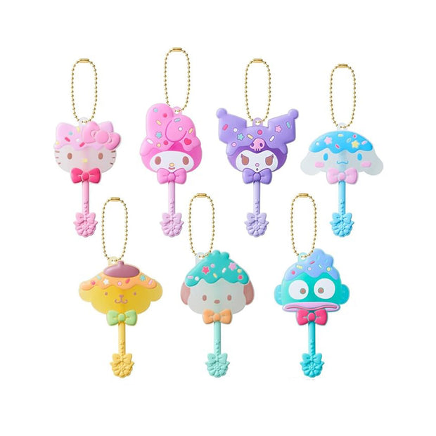 Bandai Sanrio Lollipop Candy Charm