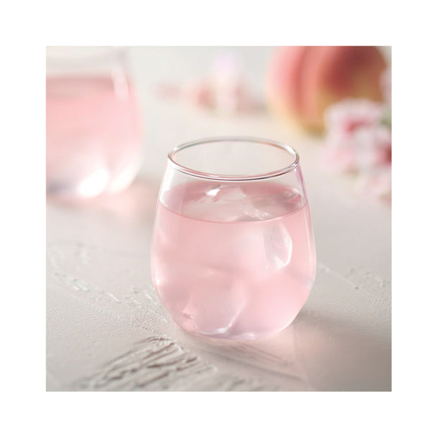 Muji Sakura & White Peach Powdered Drink Mix
