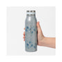 Starbucks Sakura 2026 Steel Glitter Airy Blue Bottle thumbnail 6
