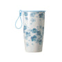 Starbucks Sakura 2026 Airy Blue Strap Cup Shape Bottle thumbnail 2