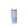 Starbucks Sakura 2026 3-Way STANLEY Airy Blue Gradient