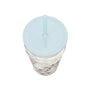Starbucks Sakura 2026 Airy Blue Glass Tumbler thumbnail 3