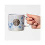 Starbucks Sakura 2026 Airy Medal Mug thumbnail 5