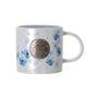 Starbucks Sakura 2026 Airy Medal Mug thumbnail 1