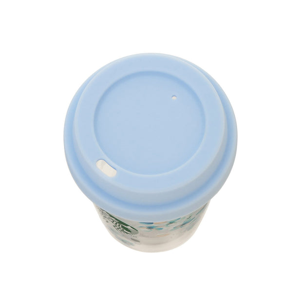 Starbucks Sakura 2026 Double Wall Heat Resistant Glass Cup