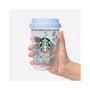 Starbucks Sakura 2026 Double Wall Heat Resistant Glass Cup thumbnail 5