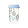 Starbucks Sakura 2026 Double Wall Heat Resistant Glass Cup thumbnail 2