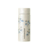 Starbucks Sakura 2026 Shell White Bottle