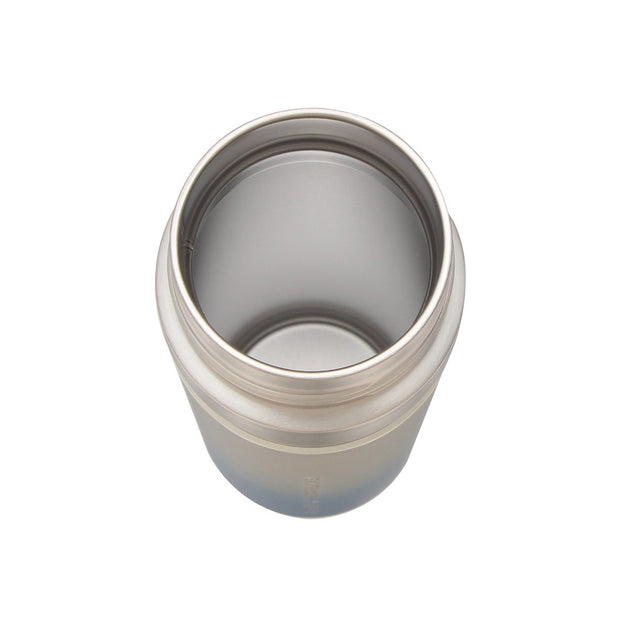 Starbucks Sakura 2026 STANLEY Shiny Airy Blue Gradient