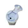 Starbucks Sakura 2026 Airy Blue TOGO Bottle thumbnail 3