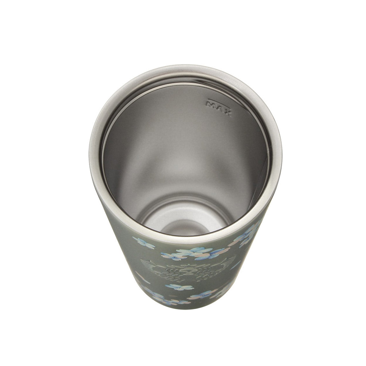 Starbucks Sakura 2026 Airy Blue TOGO Bottle