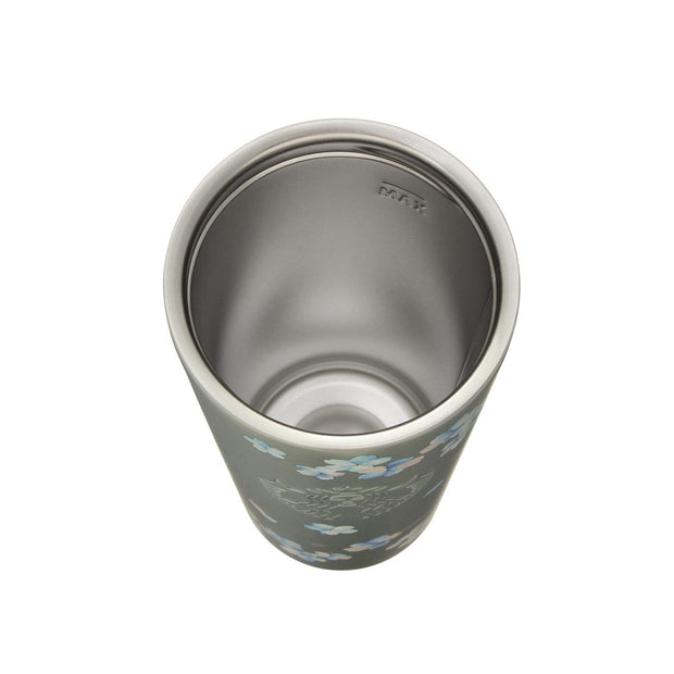 Starbucks Sakura 2026 Airy Blue TOGO Bottle