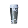 Starbucks Sakura 2026 Airy Blue TOGO Bottle thumbnail 1